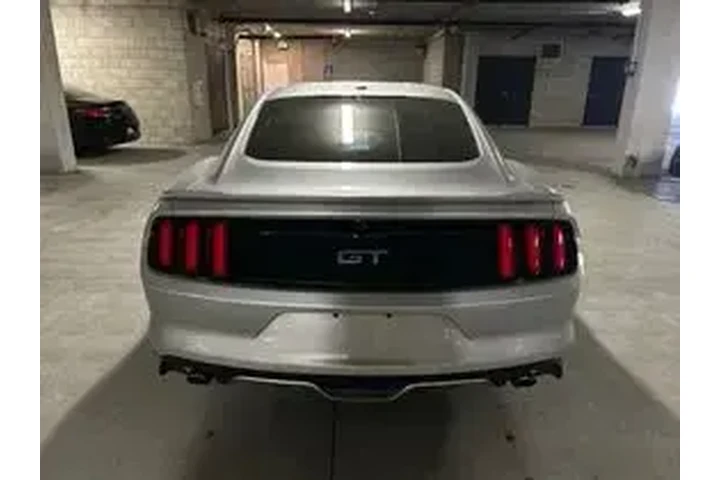 $32950 : Ford Mustang 2016 GT 2dr Fas image 4