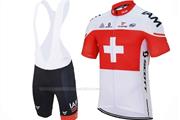 maillot cycliste IAM homme en Australia