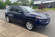 $14599 : PRE-OWNED 2016 JEEP CHEROKEE thumbnail