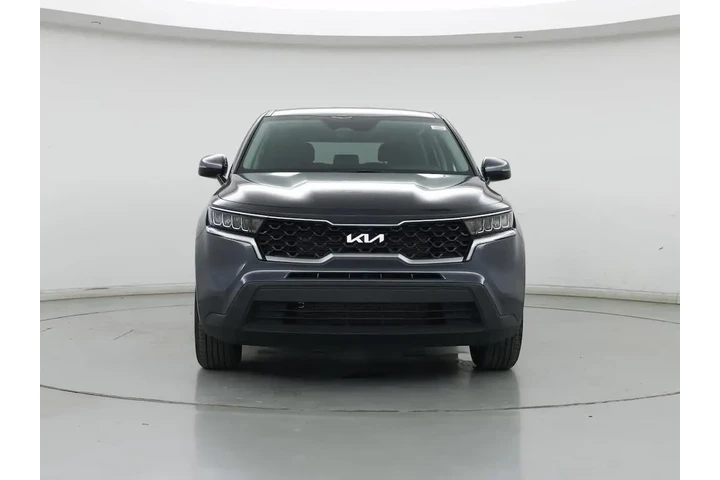 $24998 : Kia Sorento 2023 LX 4dr SUV image 5