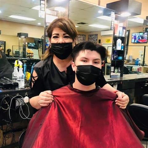 Elisa’s Barber & Beauty Shop image 1