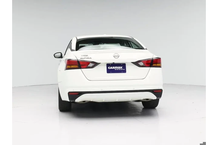 $21998 : Nissan Altima 2025 2.5 SV 4d image 6