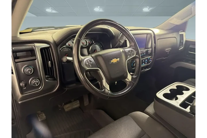 $22224 : Chevrolet Silverado 1500 201 image 4