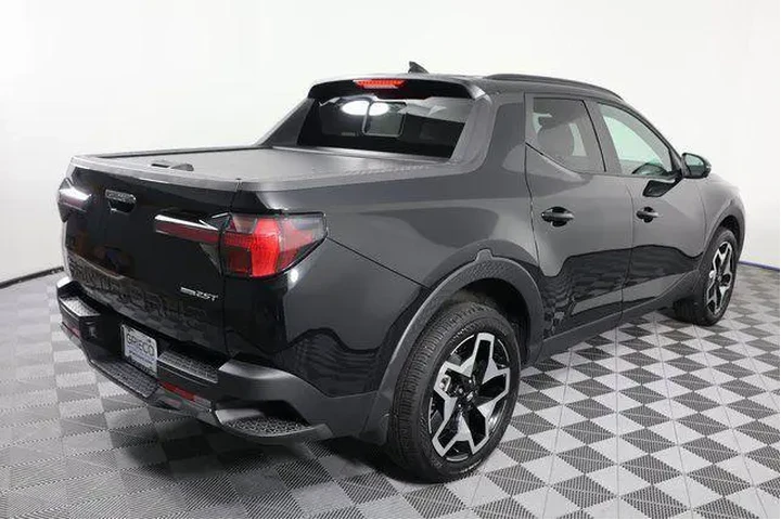 $32689 : Hyundai SANTA CRUZ 2024 AWD image 8