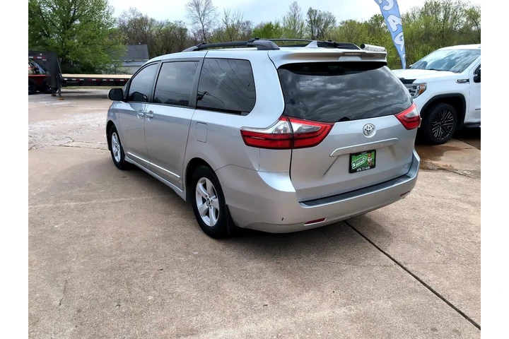 $24495 : 2020 Sienna image 7