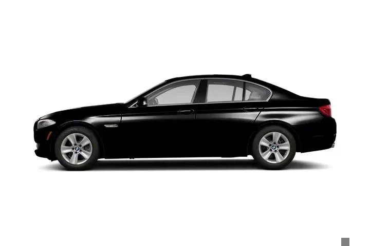 $8966 : BMW 5 Series 2013 AWD 528i x image 2