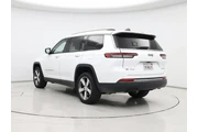 $29998 : Jeep Grand Cherokee L 2021 4 thumbnail