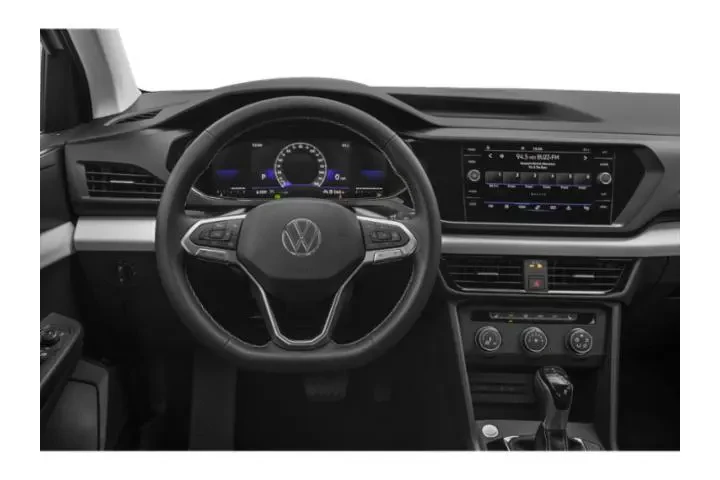 $22104 : Volkswagen Taos 2023 SE 4dr image 7