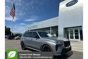 BMW X7 2024 AWD M60i 4dr Spo en Boise