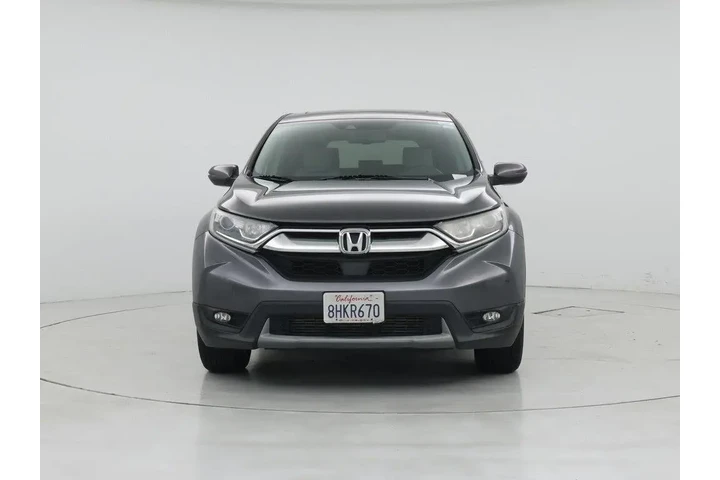 $21998 : Honda CR-V 2018 EX-L 4dr SUV image 5