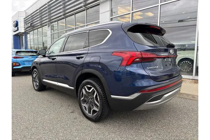 $20977 : Hyundai SANTA FE 2021 AWD Li image 10