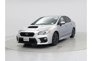 $22998 : Subaru WRX 2020 AWD 4dr Seda thumbnail