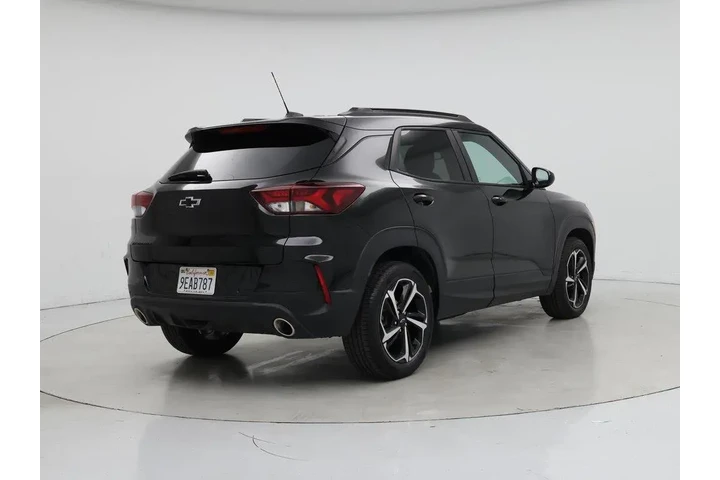 $23998 : Chevrolet Trailblazer 2023 R image 8