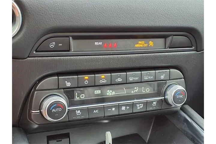 $26790 : Mazda CX-5 2022 AWD 2.5 Turb image 8