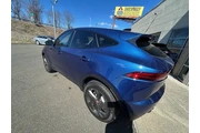 $24595 : Jaguar E-PACE 2021 AWD P250 thumbnail