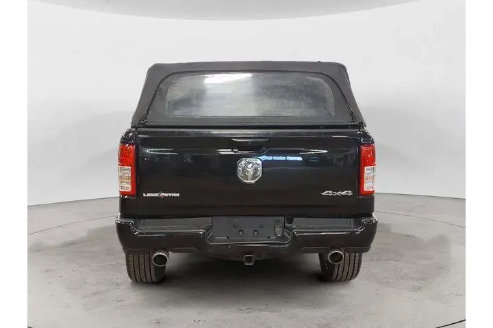 $30961 : Ram 1500 2020 4x4 Big Horn 4 image 4