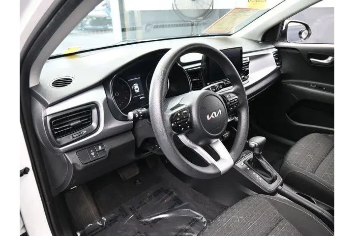 $12991 : Kia Rio 2022 S 4dr Sedan image 10