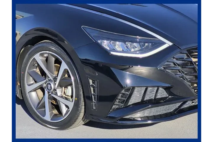 $22243 : Hyundai SONATA 2022 SEL Plus image 5