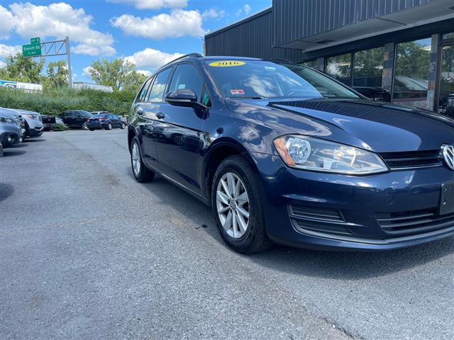 $7900 : 2016 Jetta SportWagen image 8