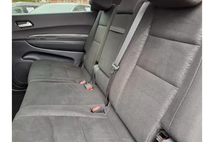 $29379 : Dodge Durango 2024 AWD SXT 4 image 7