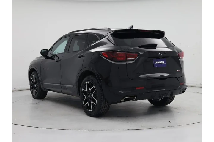 $30998 : Chevrolet Blazer 2023 RS 4dr image 2