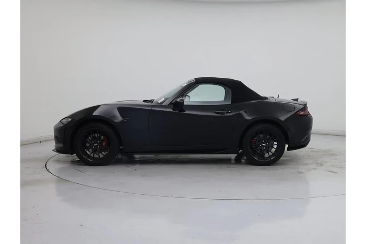 $28998 : Mazda MX-5 Miata 2023 Club 2 image 3