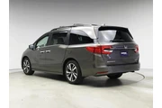 $38998 : Honda Odyssey 2023 Touring 4 thumbnail