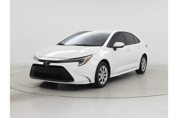 $19998 : Toyota Corolla Hybrid 2024 L image 4