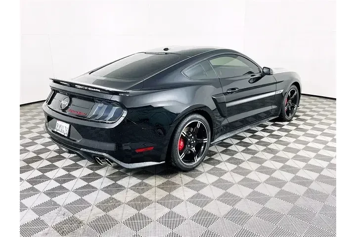 $25900 : Ford Mustang 2019 GT Premium image 7