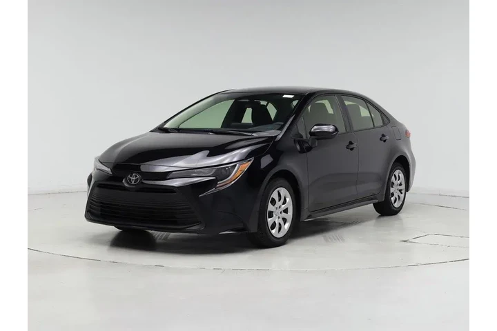 $20998 : Toyota Corolla 2023 LE 4dr S image 4