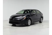 $20998 : Toyota Corolla 2023 LE 4dr S thumbnail