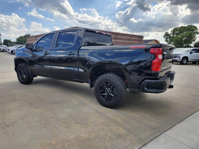 $39999 : 2020 CHEVROLET SILVERADO 1500 image 9