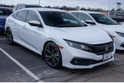 $18500 : Honda Civic 2019 Sport 4dr S thumbnail