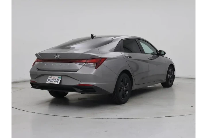 $14998 : Hyundai ELANTRA 2023 SEL 4dr image 8