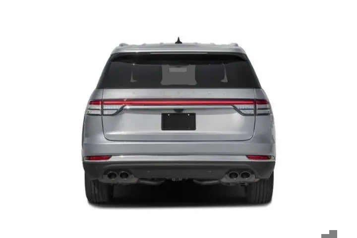 Lincoln Aviator 2024 Reserve image 5