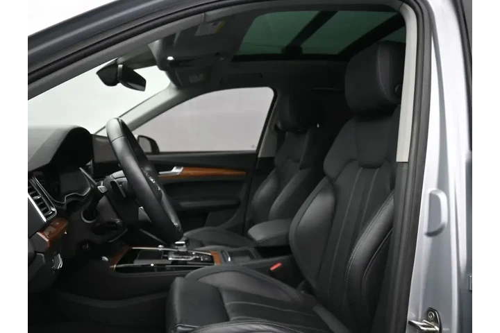 $25991 : Audi Q5 2022 AWD quattro S l image 10