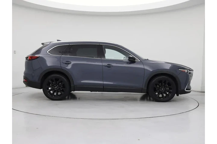 $24998 : Mazda CX-9 2021 Carbon Editi image 7