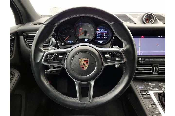 $38998 : Porsche Macan 2020 AWD S 4dr image 10
