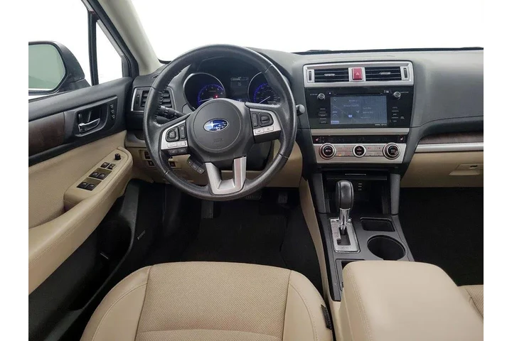 $16998 : Subaru Outback 2017 AWD 3.6R image 10