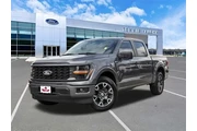 Ford F-150 2024 4x2 STX 4dr