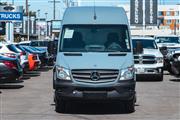 2015 Sprinter Cargo Vans RWD thumbnail