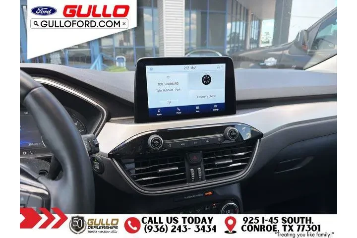 $21991 : Ford Escape Hybrid 2021 SE 4 image 5