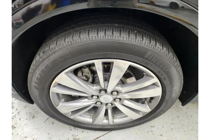 $22991 : Cadillac XT5 2021 Premium Lu image 10