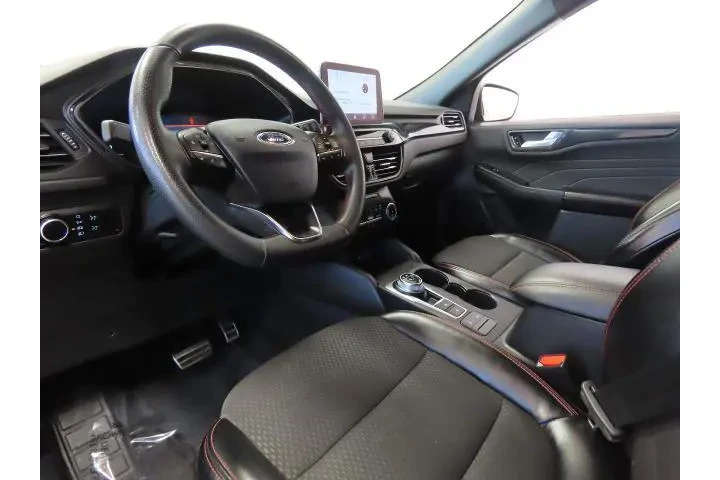 $21795 : Ford Escape 2024 ST-Line 4dr image 7