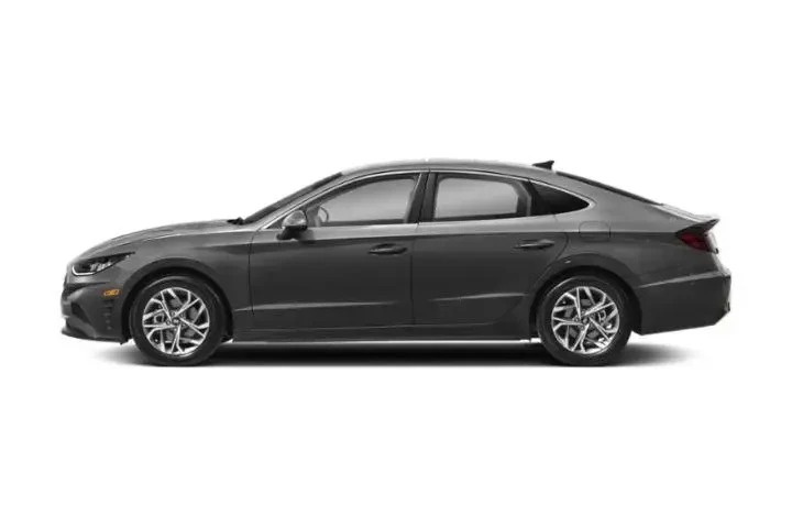 $17999 : Hyundai SONATA 2023 SEL 4dr image 3