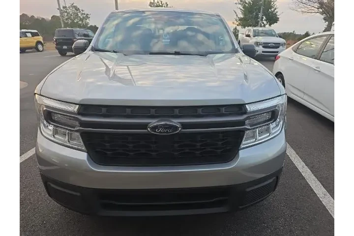 $21824 : Ford Maverick 2022 XLT 4dr S image 3