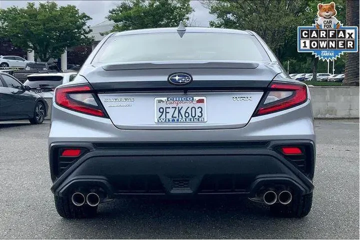 $28985 : Subaru WRX 2022 AWD Premium image 4