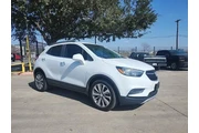 Buick Encore 2020 Preferred en San Antonio