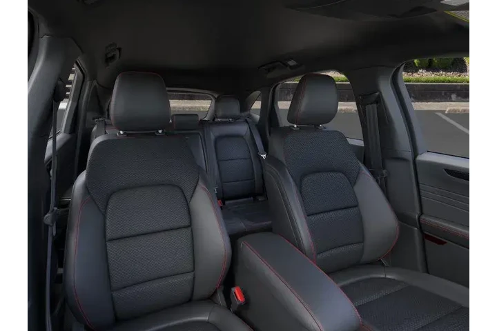 $34985 : Ford Escape Hybrid 2024 ST-L image 10