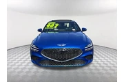 $35892 : Genesis G70 2025 AWD 2.5T Sp thumbnail